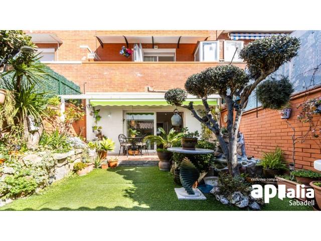 Casa-chalet en Venta en Calle Carrer Ibañez de Aldecoa en Les Arenes - La Grípia  Can Montllor