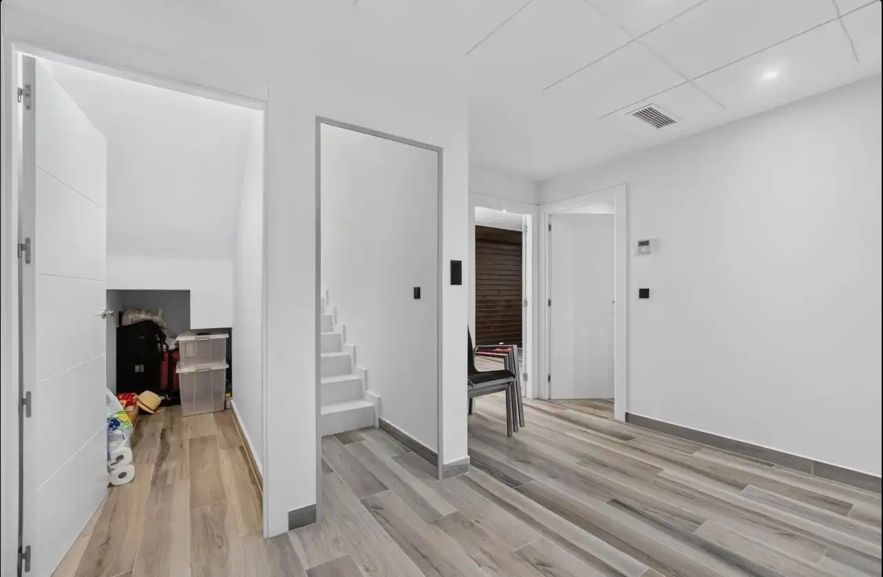 Chalet con piscina en venta en N/A, imagen 18