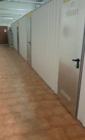 Trastero en Alquiler en Calle Calle Misericordia en Ajalvir