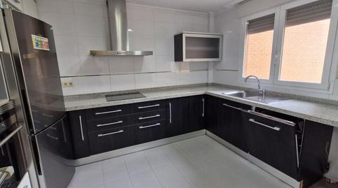 Foto 3 de Casa o chalet de alquiler en Facultad de Medicina,  Albacete Capital