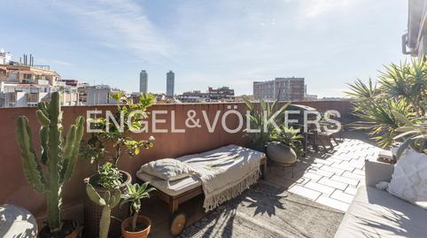 Photo 4 of Attic to rent in El Parc i la Llacuna del Poblenou, Barcelona