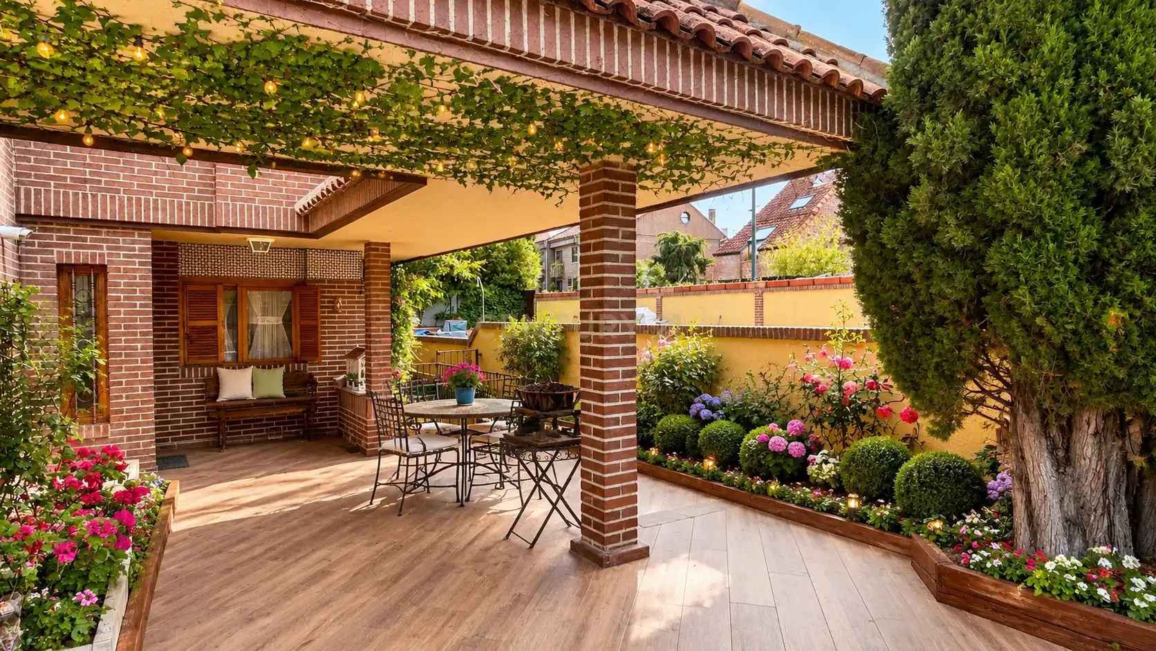 Casa adosada en venta en Calle Venus, Pozuelo de Alarcón, Spain, 2, Avenida Europa