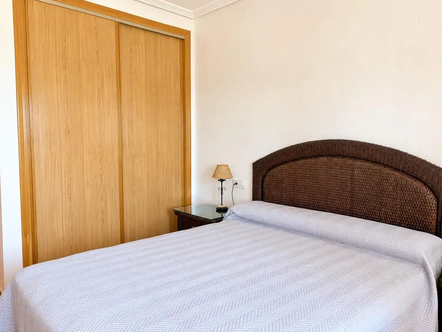 Attique avec piscine à vendre à Marina de la Torre, imagen 27