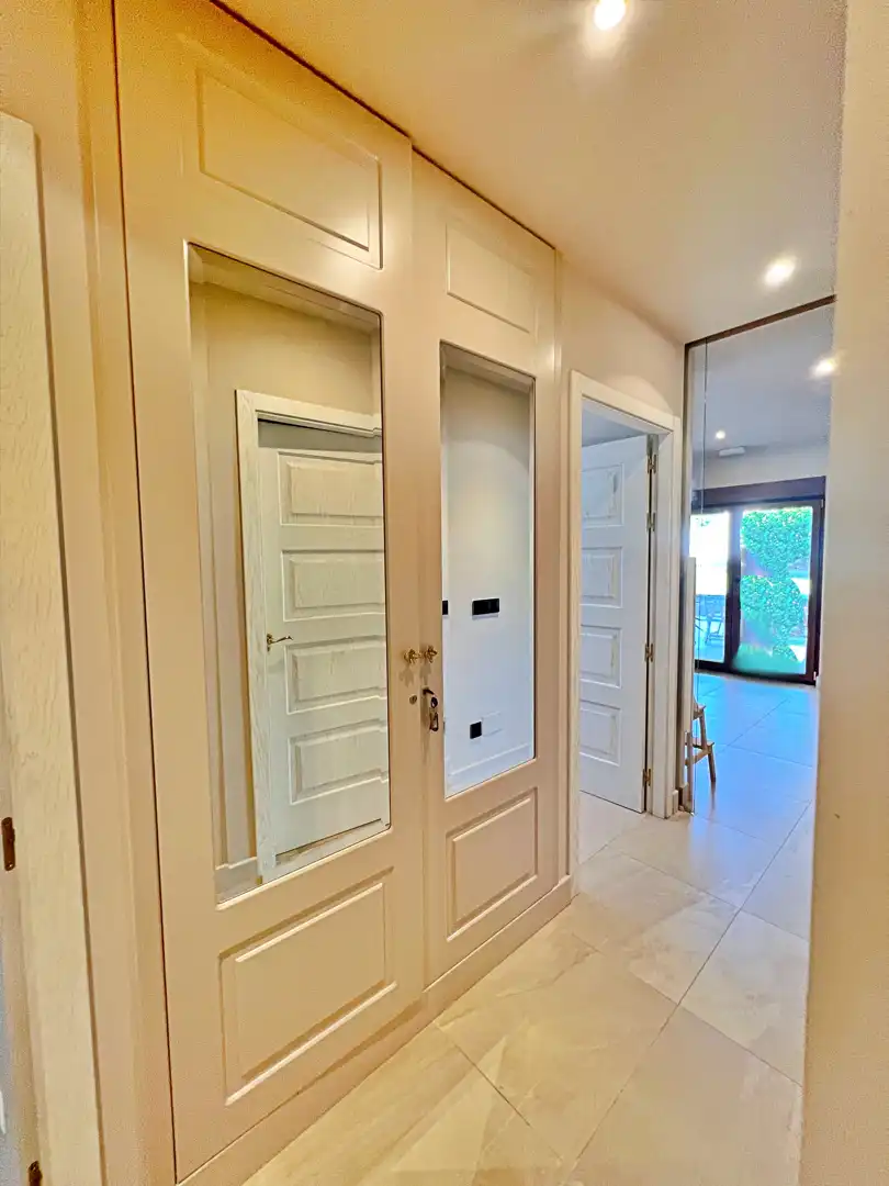 Casa o chalet en venta en Lugo con Aire acondicionado, Calefacción y Jardín privado