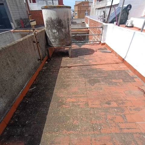 Casa adosada en Venta en Carrer Sant Vicent en Polinyà de Xúquer