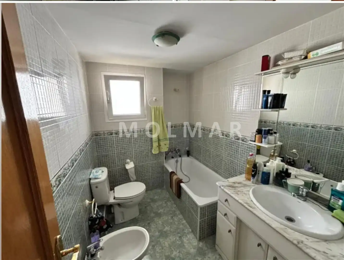 Baño de Piso en venta en Paiporta con Aire acondicionado y Amueblado