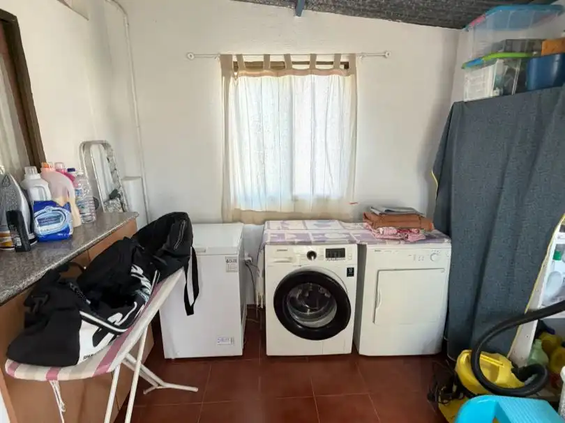 Casa o xalet en venda en Añoreta Baja