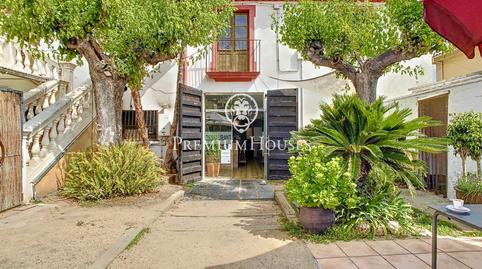 Foto 3 de Finca rústica en venta en Alella, Barcelona