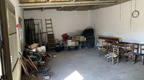 Foto 4 de Finca rústica en venda a Caudete, Albacete