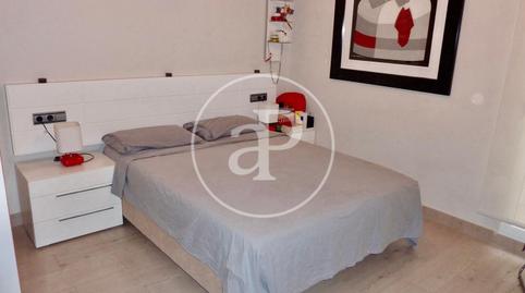 Foto 3 de Pis de lloguer a C/ de Sant Rafael, La Malva-rosa,  Valencia Capital