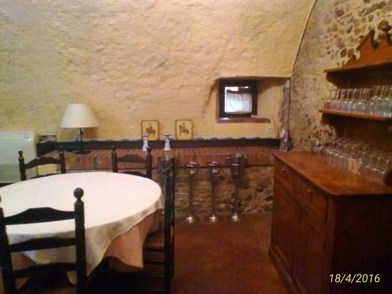 Country house zum Verkauf in Caldes de Malavella mit Klimaanlage, Privatgarten und Terrasse