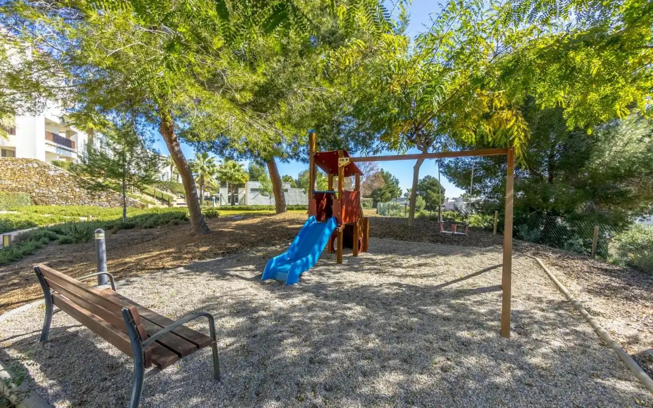 Apartament amb ascensor en venda a Orihuela Costa, imagen 30