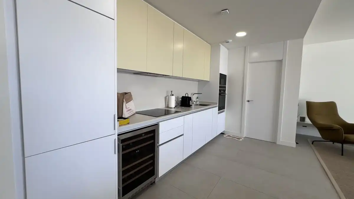 Apartment zum Verkauf in Río Real - Los Monteros, imagen 7