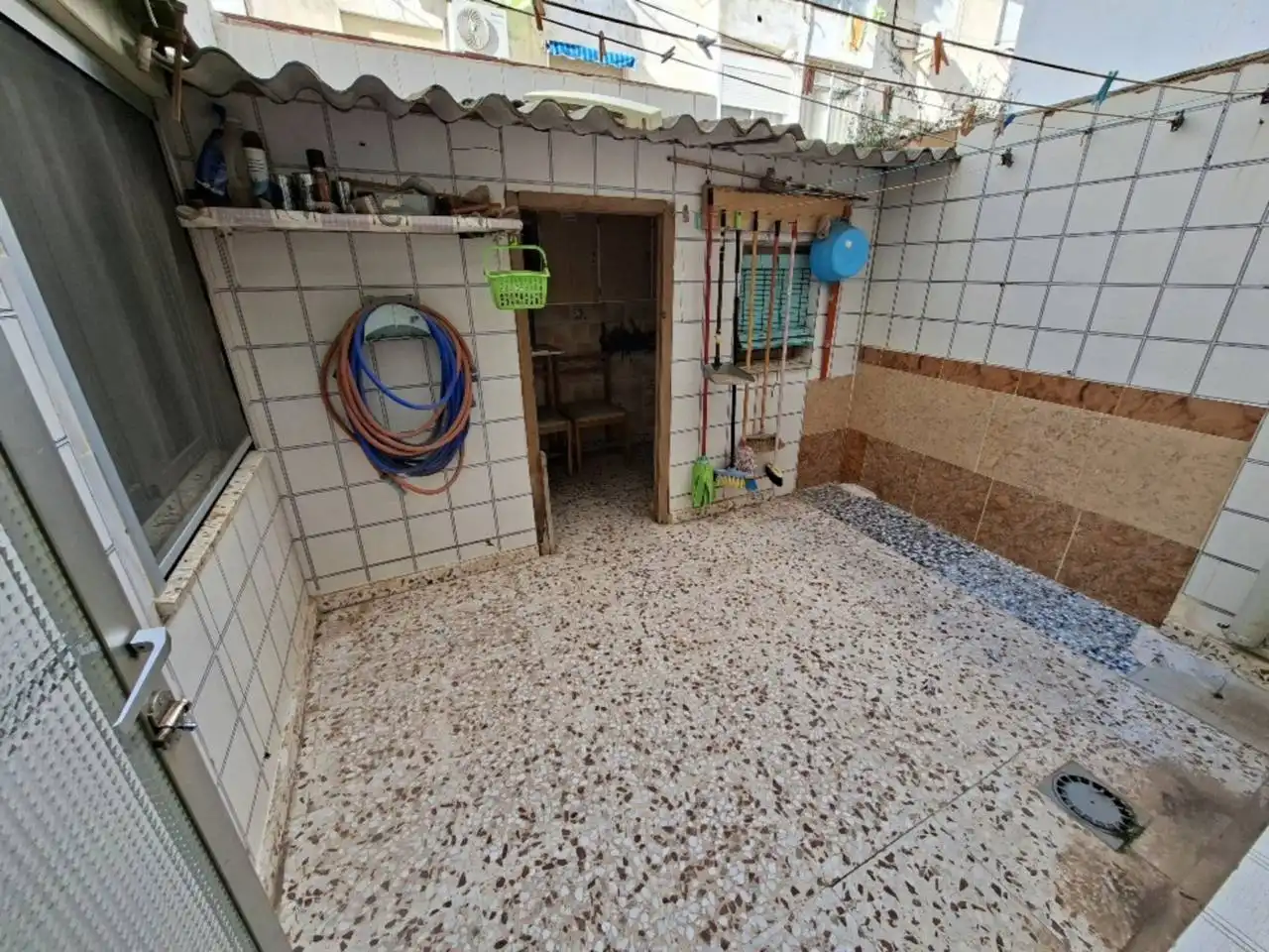 Wohnung zum Verkauf in Cartagena