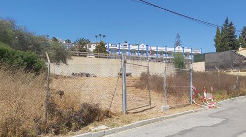 Foto 3 de Residencial en venda a Buenas Noches, Málaga