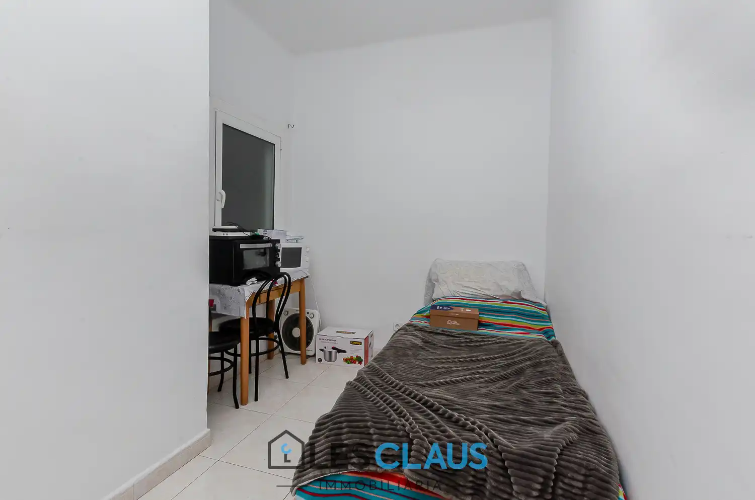 Piso con ascensor en venta en Carrer del Príncep Jordi, imagen 18
