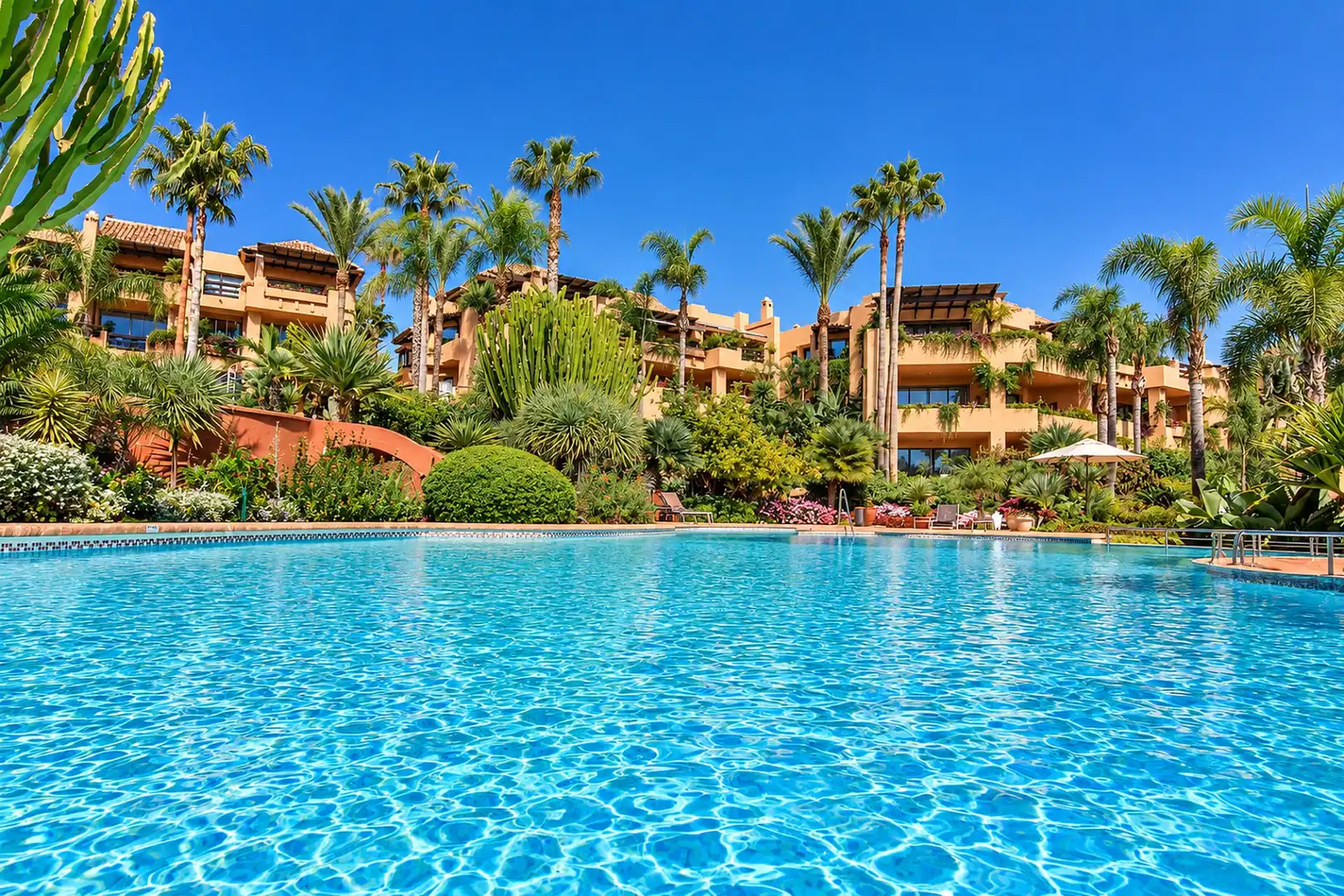 Apartament en venda a Marbella Centro