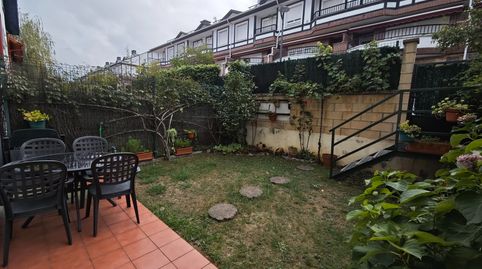 Foto 4 de Casa adosada en venta en Haritz Kalea, Durango, Bizkaia