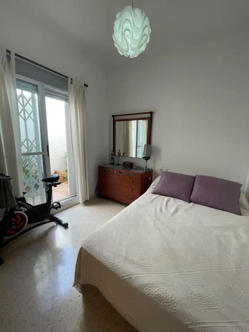 Habitación de Piso en venta en Vilamarxant con Aire acondicionado, Trastero y Amueblado