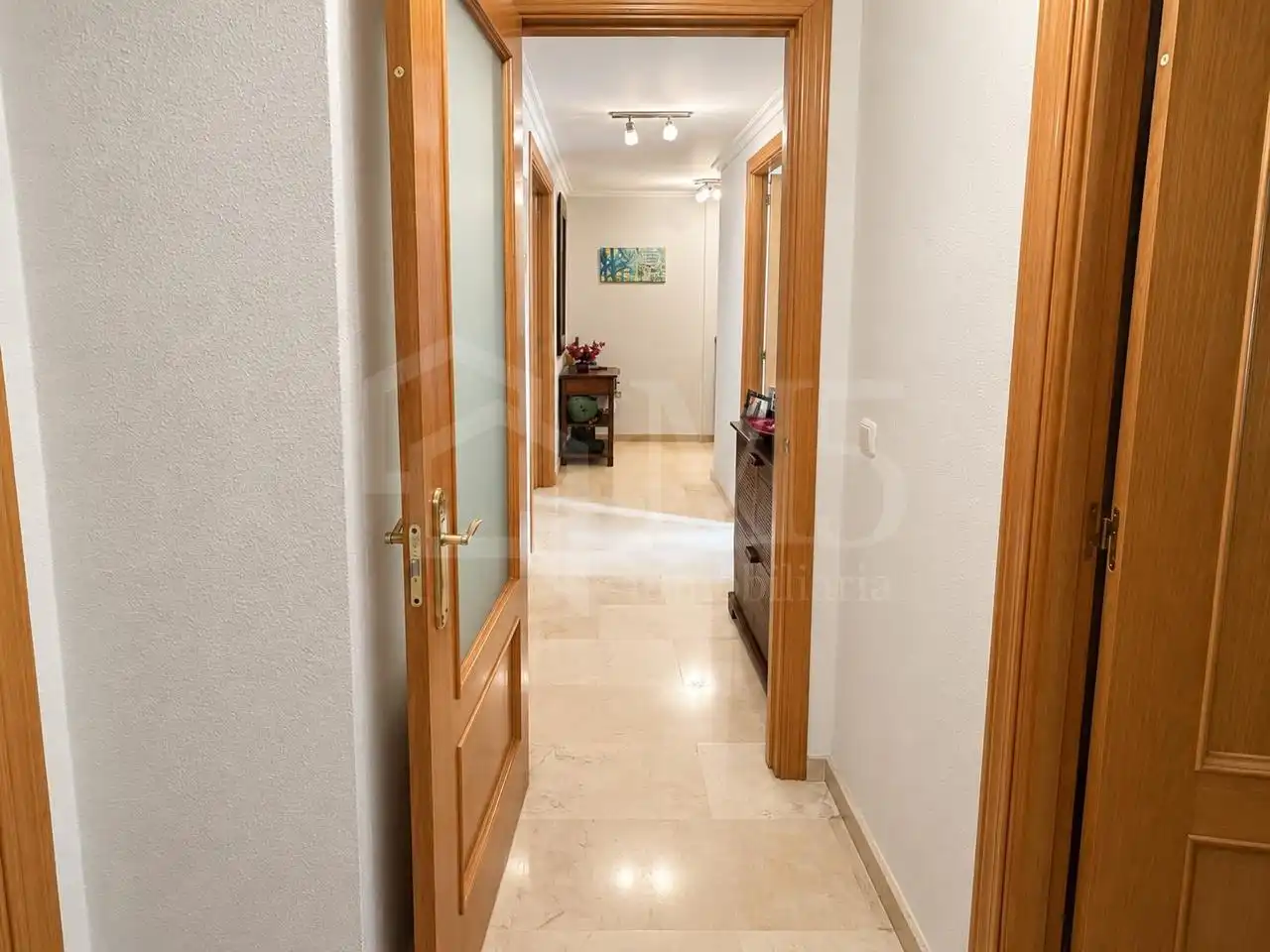 Piso en venta en Carretera de Cádiz