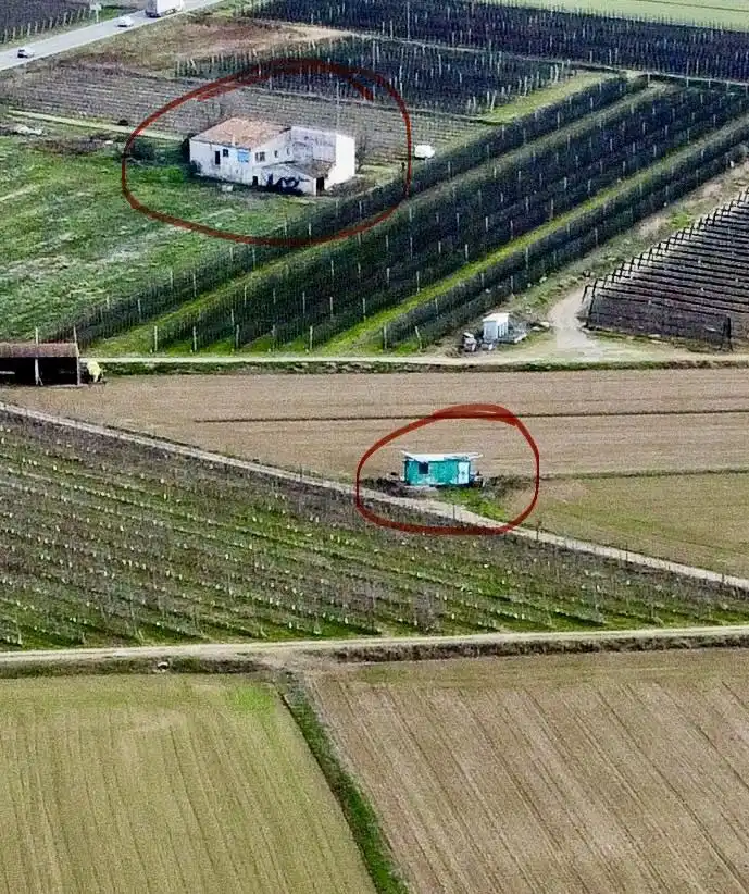 Finca rústica en venda en Tornabous
