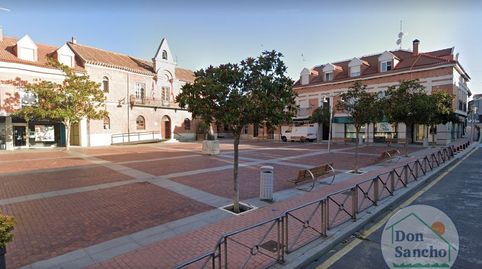Atención!! Magnífica parcela urbana  de esquina en Boecillo. Junto al Casino . La ubicación es inmejorable a escasos metros del ce, immagine 4