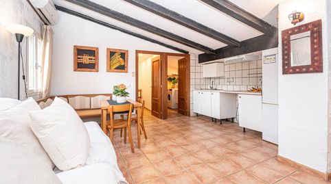 Foto 4 de Finca rústica en venta en Llubí, Illes Balears