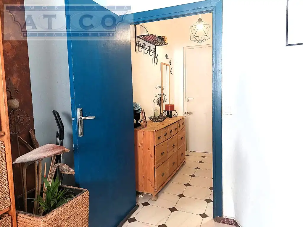 Flat for sale in Cruz Roja
