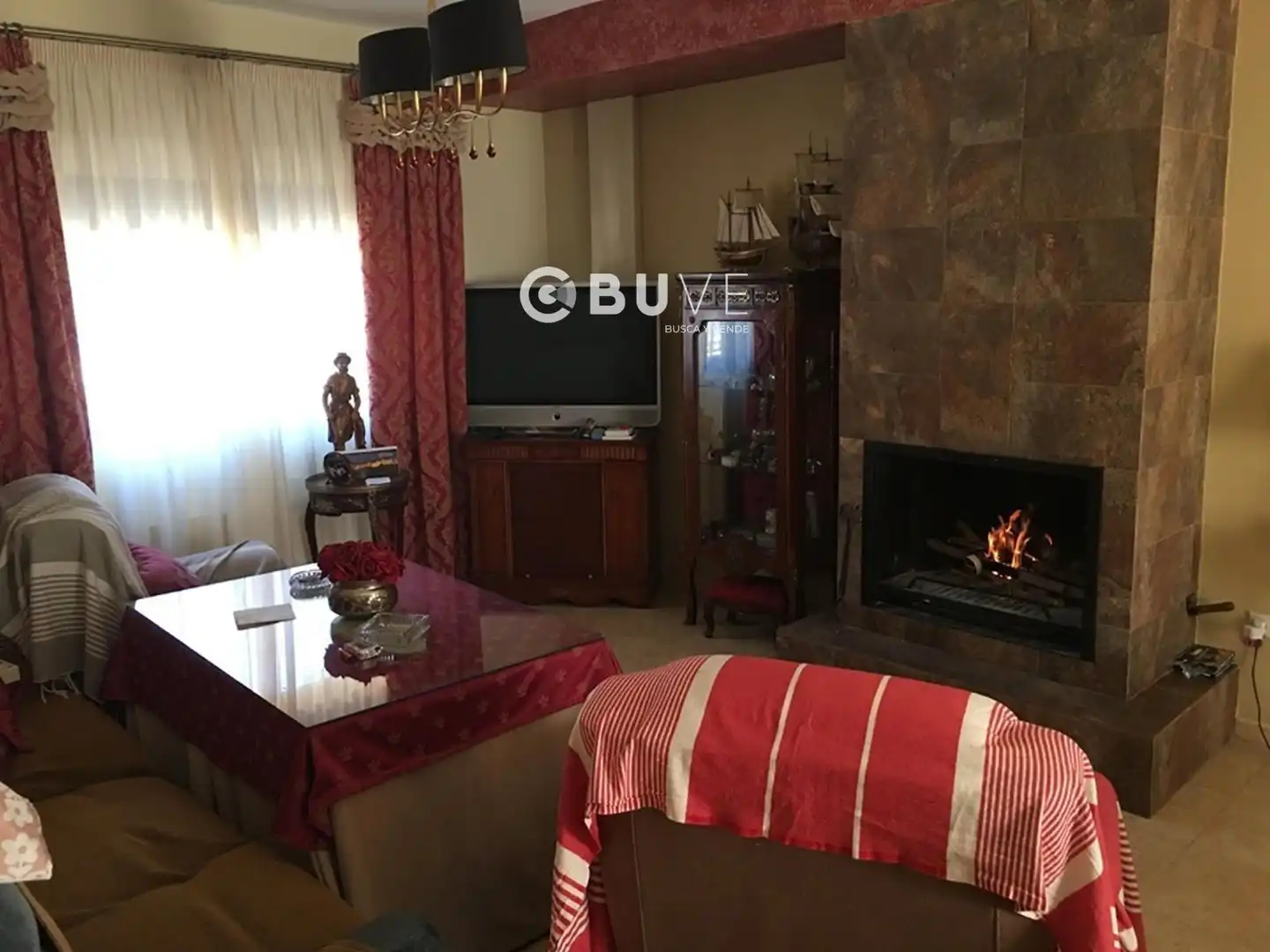 Casa con piscina in vendita a VIÑA LOZANO, imagen 21