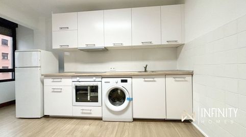 Photo 5 of Flat for rent in Zurbaranbarri Auzoa, Zurbaran, Bilbao