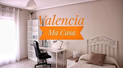 Foto 5 de Habitació a La Carrasca, Valencia Capital