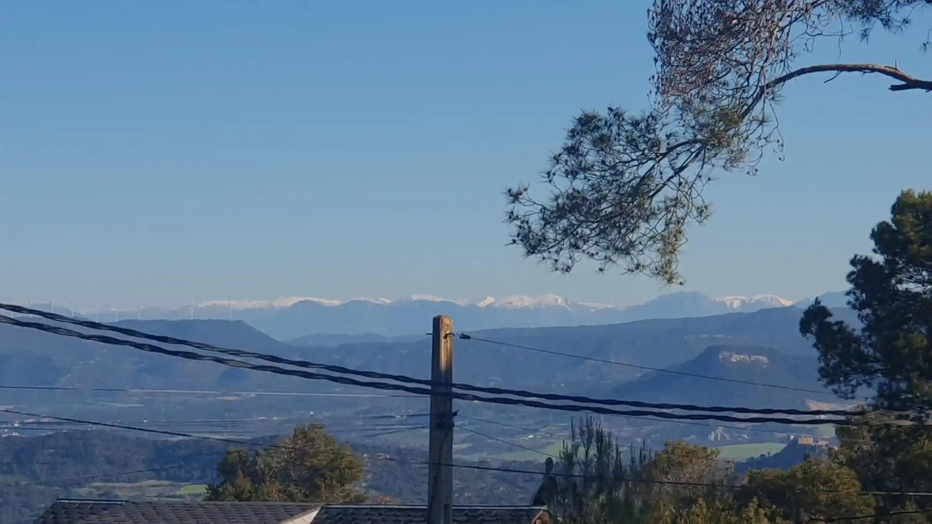 Terreny residencial en venda a Carrer MONTSERRAT (FONT DEL BOSC 122, imagen 12