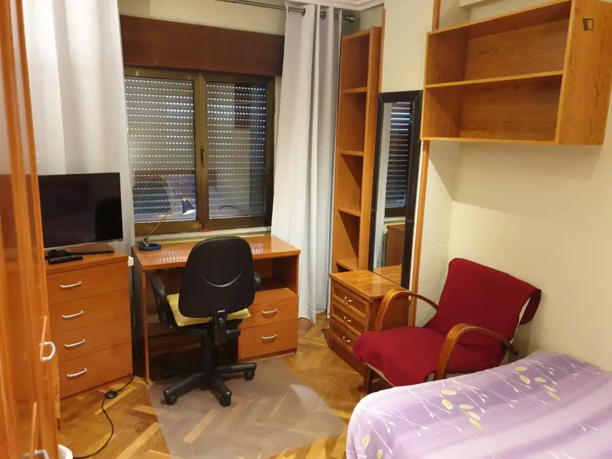 Room in San Bernardo