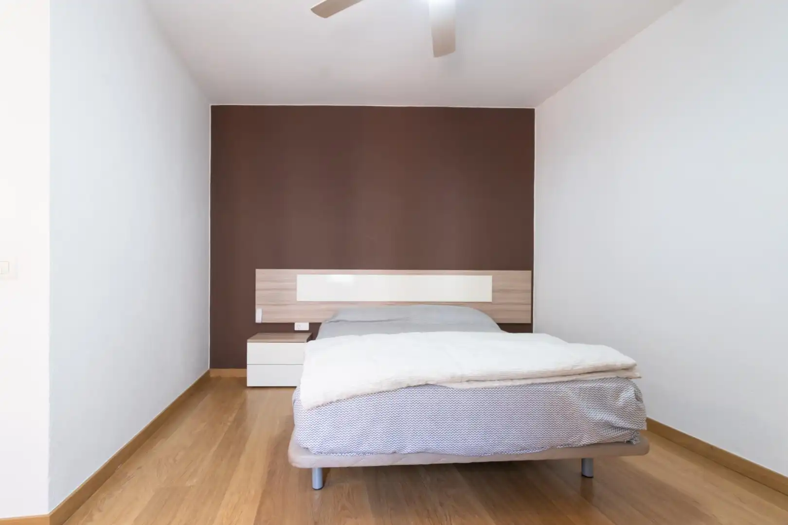 Dormitori de Casa o xalet en venda en Forallac amb Calefacció, Jardí privat i Terrassa