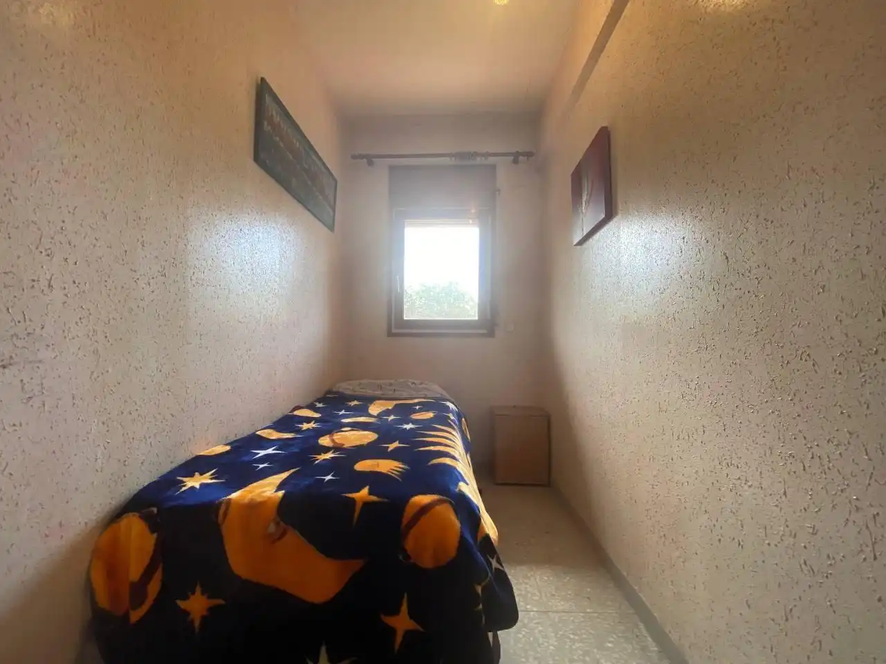 Habitación de Casa o chalet en venta en Cabanes (Girona) con Aire acondicionado, Jardín privado y Trastero