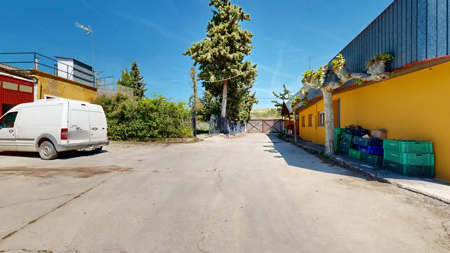 Rural land for sale in Tafalla - PONTARRON, imagen 34
