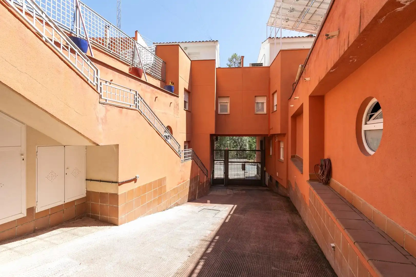 Casa a schiera in vendita a Calle Santo Sepulcro de la Quinta 26, imagen 39