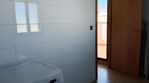 Foto 5 de Pis en venda a Camino Avenida de Don Juan de Borbón, 135, Juan de Borbón, Murcia Capital