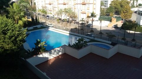 Foto 5 de Pis de lloguer a Puerto de Estepona, Estepona