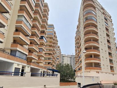 Apartament en venda a DEL FARO, 25, Playa Morro de Gos