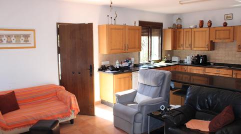 Foto 5 de Casa o xalet en venda a Ctra Juzcar- Farajan , Faraján, Málaga