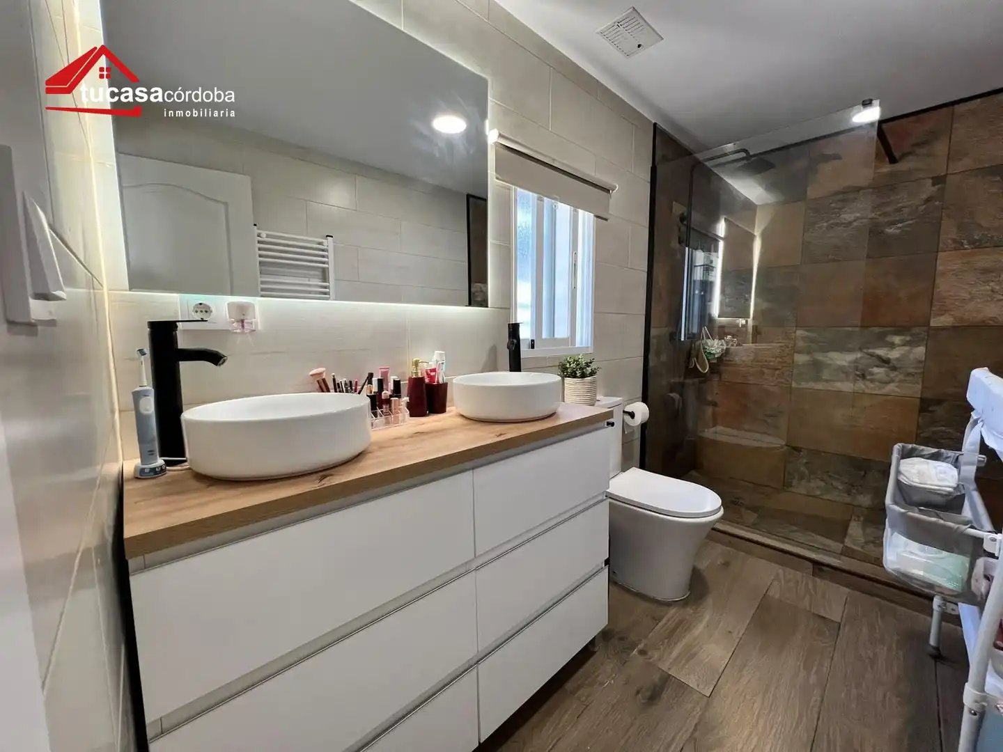 Bany de Casa o xalet en venda en Periurbano Este - Campiña