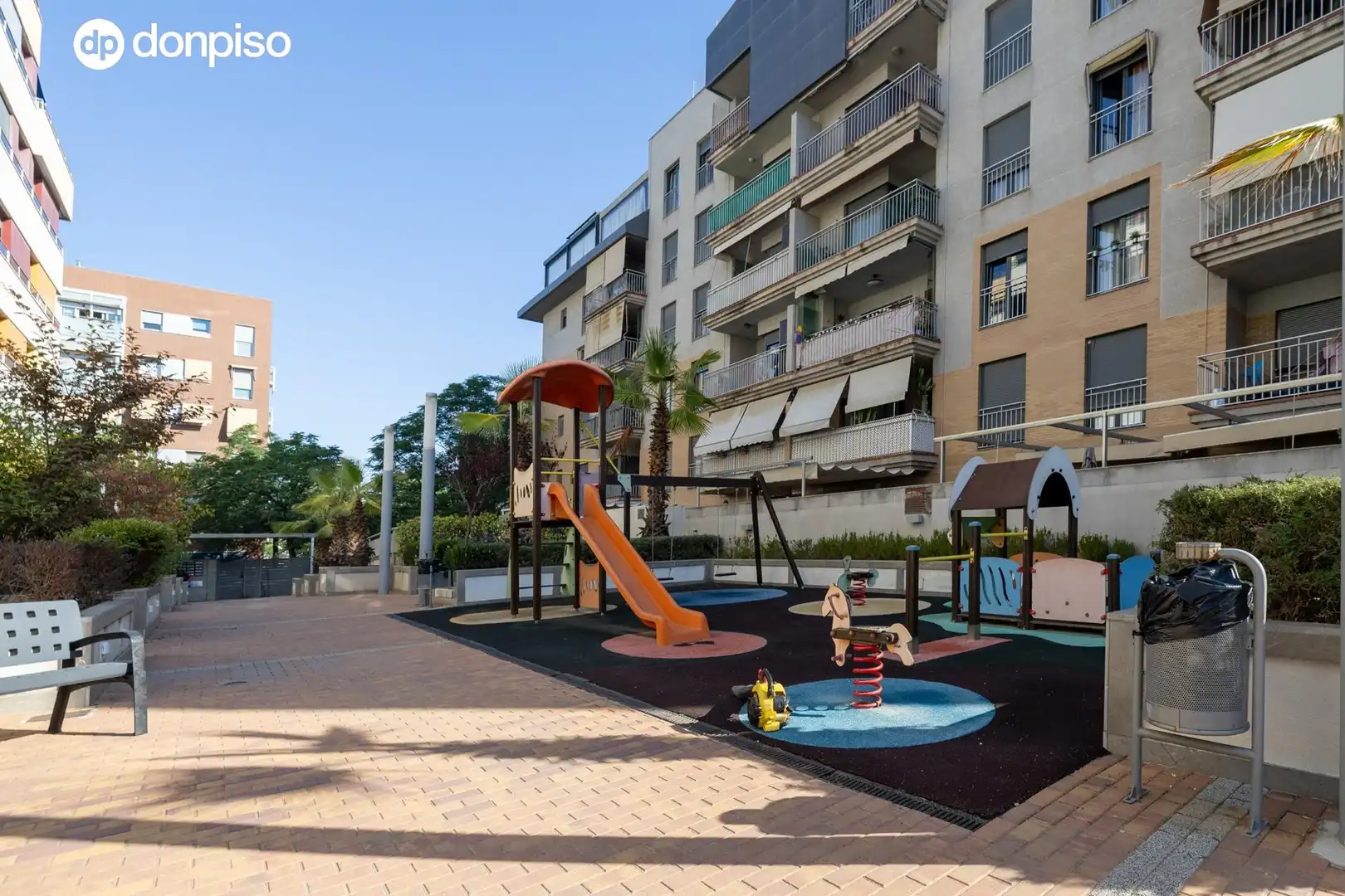 Habitatge amb piscina en venda a Calle JOSE LUIS PEREZ PUJADAS 35, imagen 35