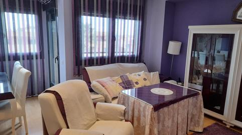 Foto 5 de Pis en venda a Mejostilla, Cáceres Capital