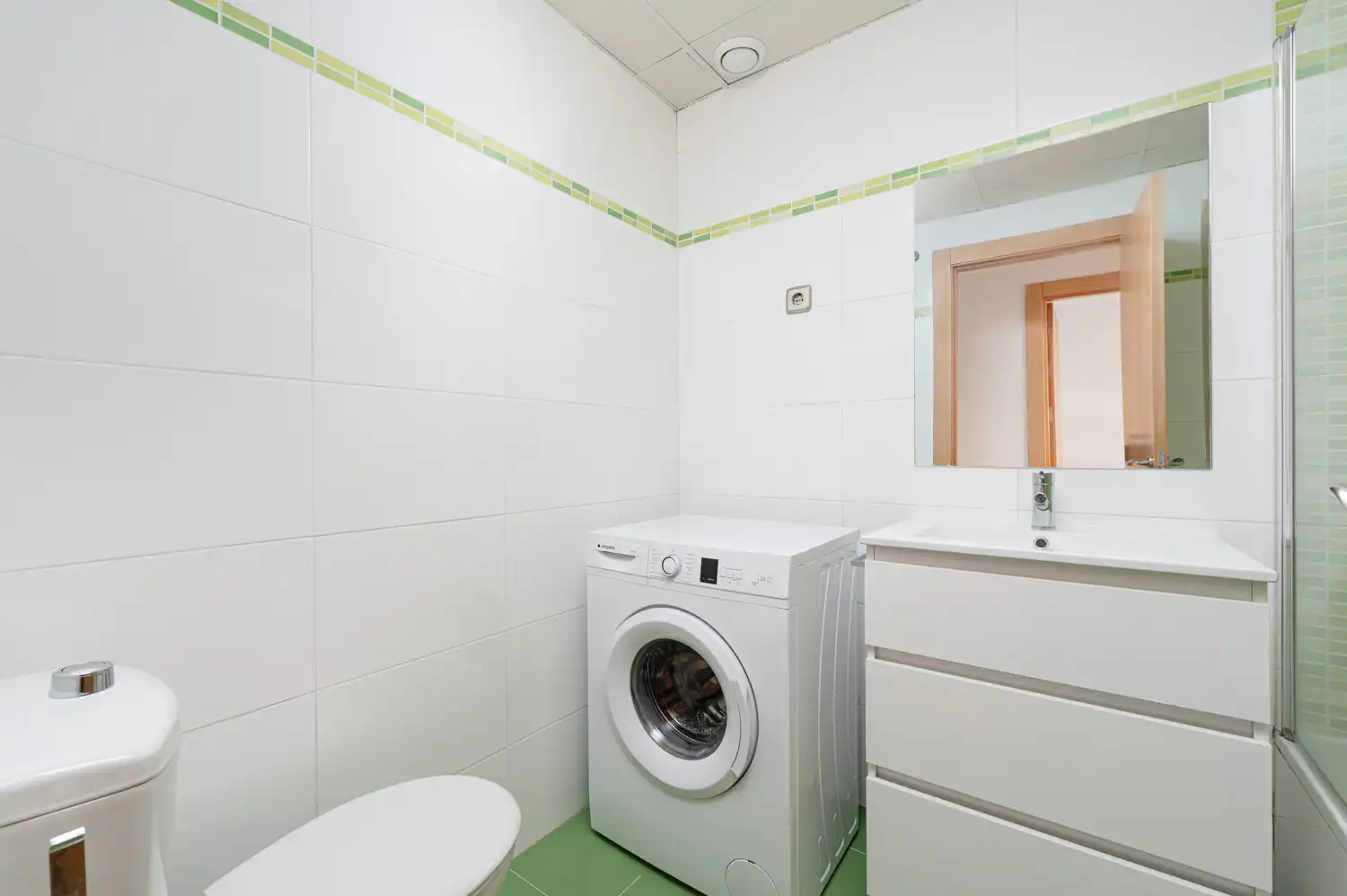 Wohnung mit Aufzug zum Verkauf in Dirección 338, imagen 15