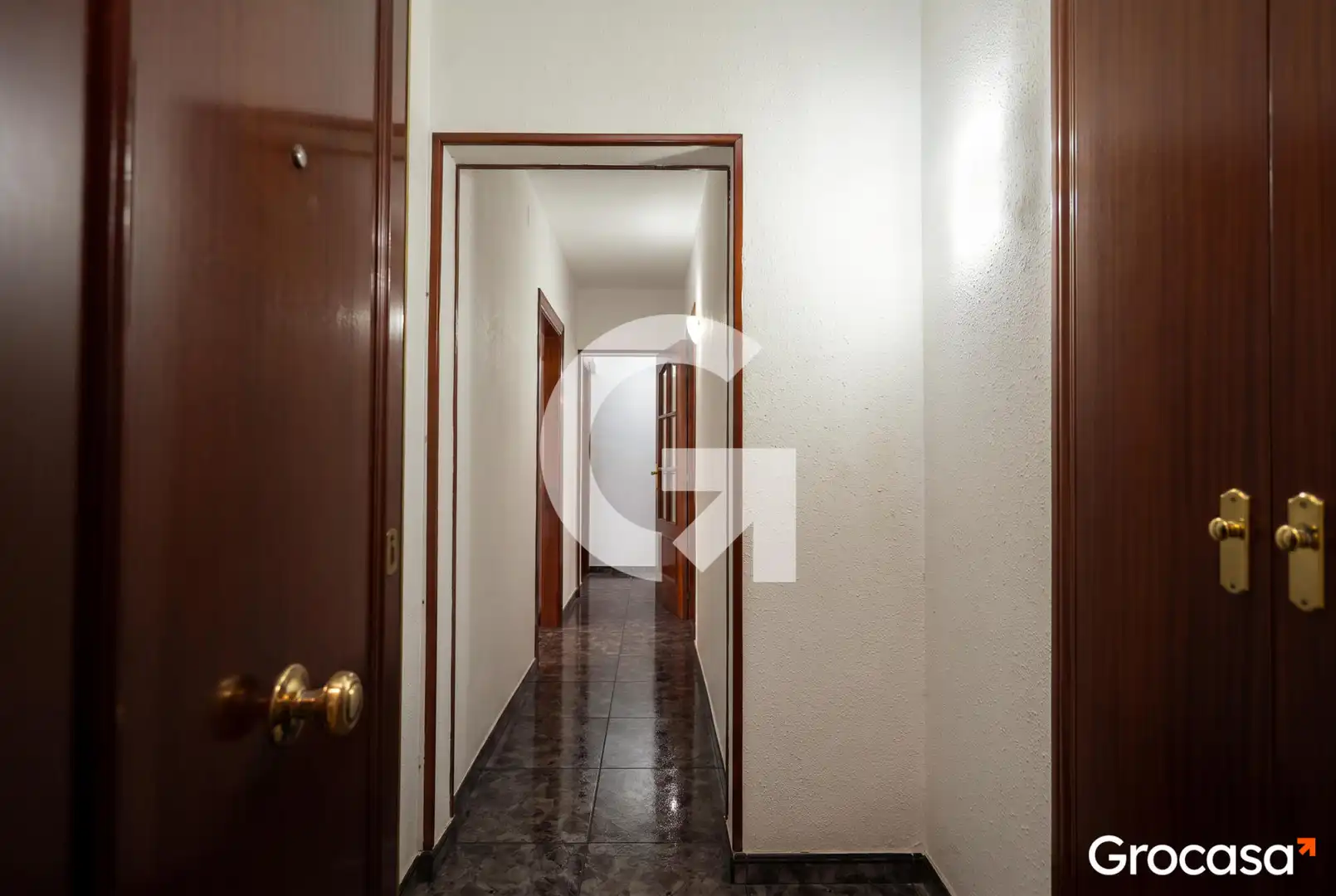 Flat with terrace for sale in CL MARE DEU DE MONTSERRAT, imagen 6