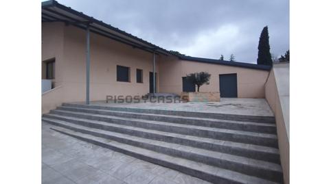 Foto 3 de Casa o chalet en venta en Avenida Ebro Urcamusa, 49, La Muela, Zaragoza