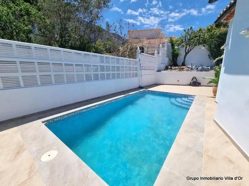 Maison avec piscine à vendre à El Montgó, imagen 36