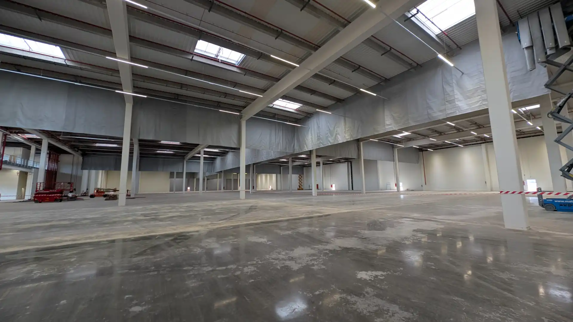 Nave industrielle à louer à Castellbisbal, imagen 8