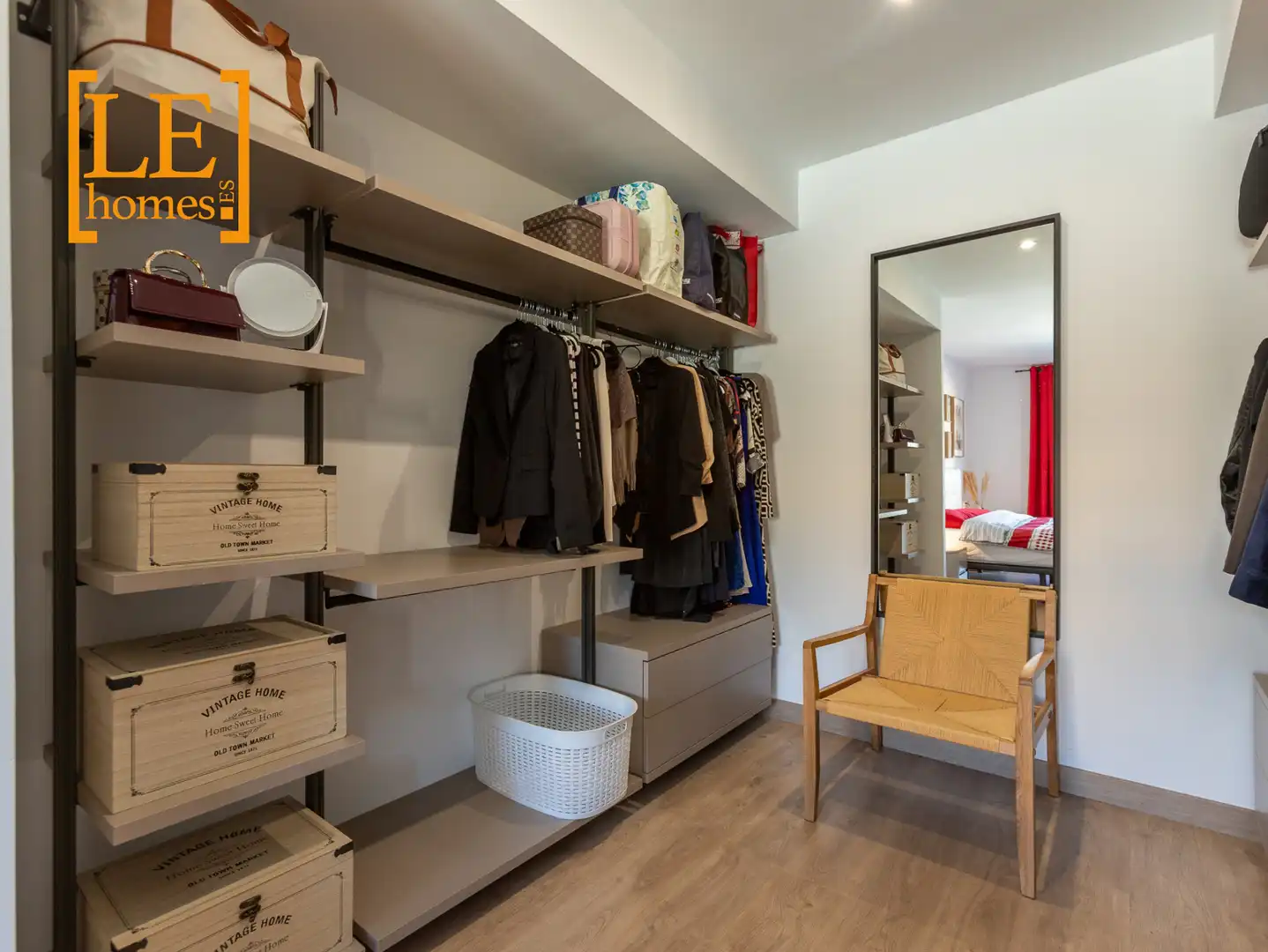 Habitación de Casa o chalet en venta en Torrevieja con Aire acondicionado, Calefacción y Jardín privado